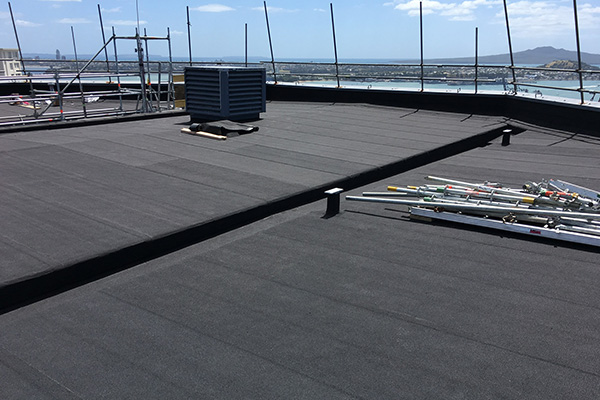 Roofs Restored